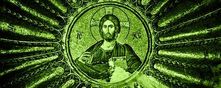 Jesucristo
