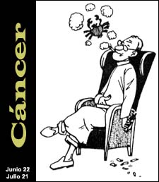 Cáncer