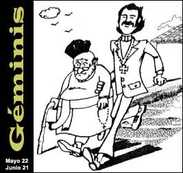 Géminis