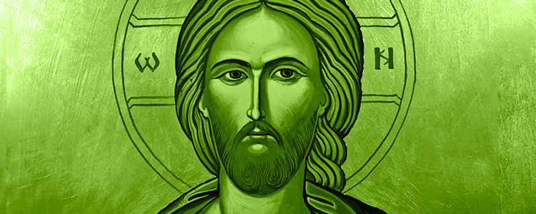 Jesucristo
