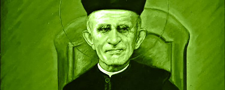 Beato Padre Marianito