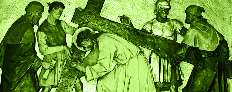 Vía Crucis