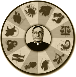 Horóscopo clerical por Calixto